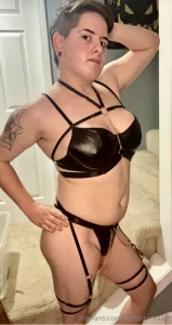 Got new lingerie happy new year everyone