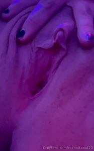 Now just imagine your cock in it while it flexes