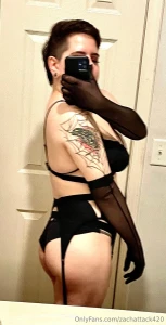 Got some new outfits part 3