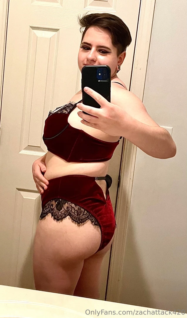 Got some new outfits part 4 