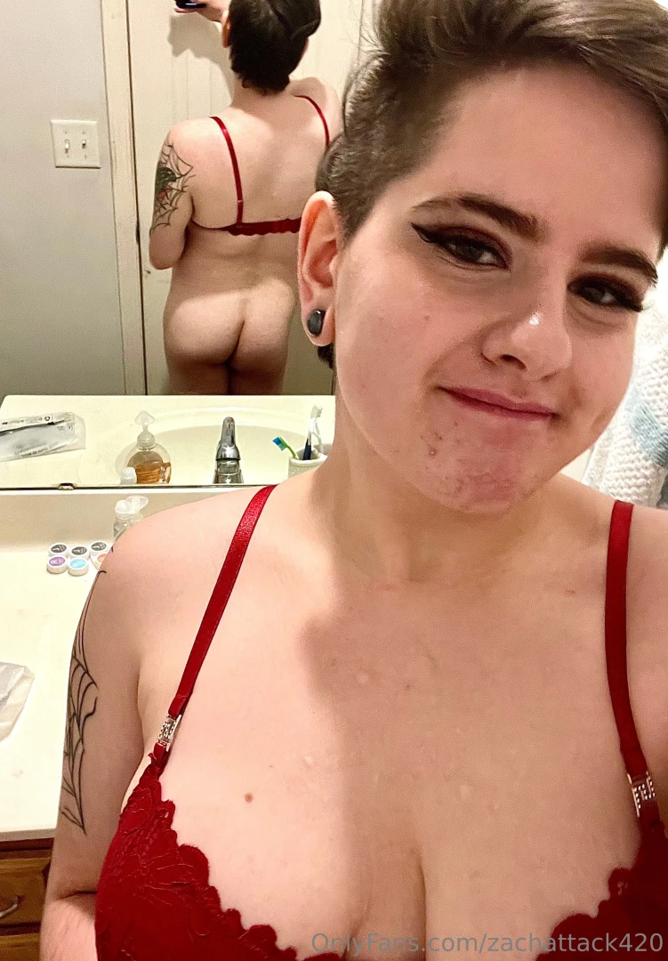 Got some new outfits part 2 