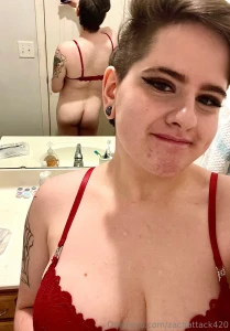 Got some new outfits part 2