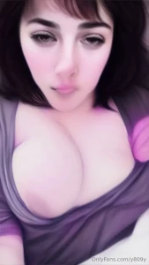 I got horny playing while playing with snap filters part 1