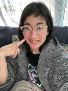 Sup - i ve been having a cozy sunday my silly pants has been reading