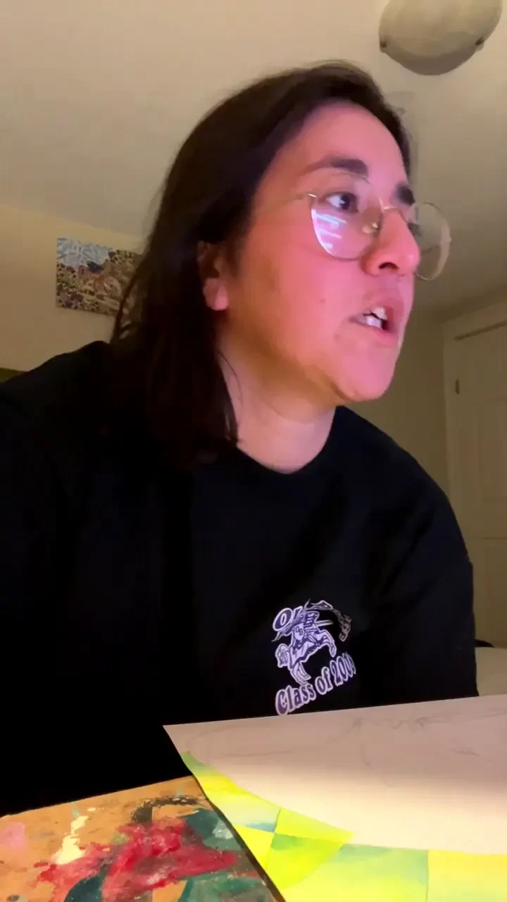 Stream started at 12 05 2024 09 54 pm i m chilling and singing 