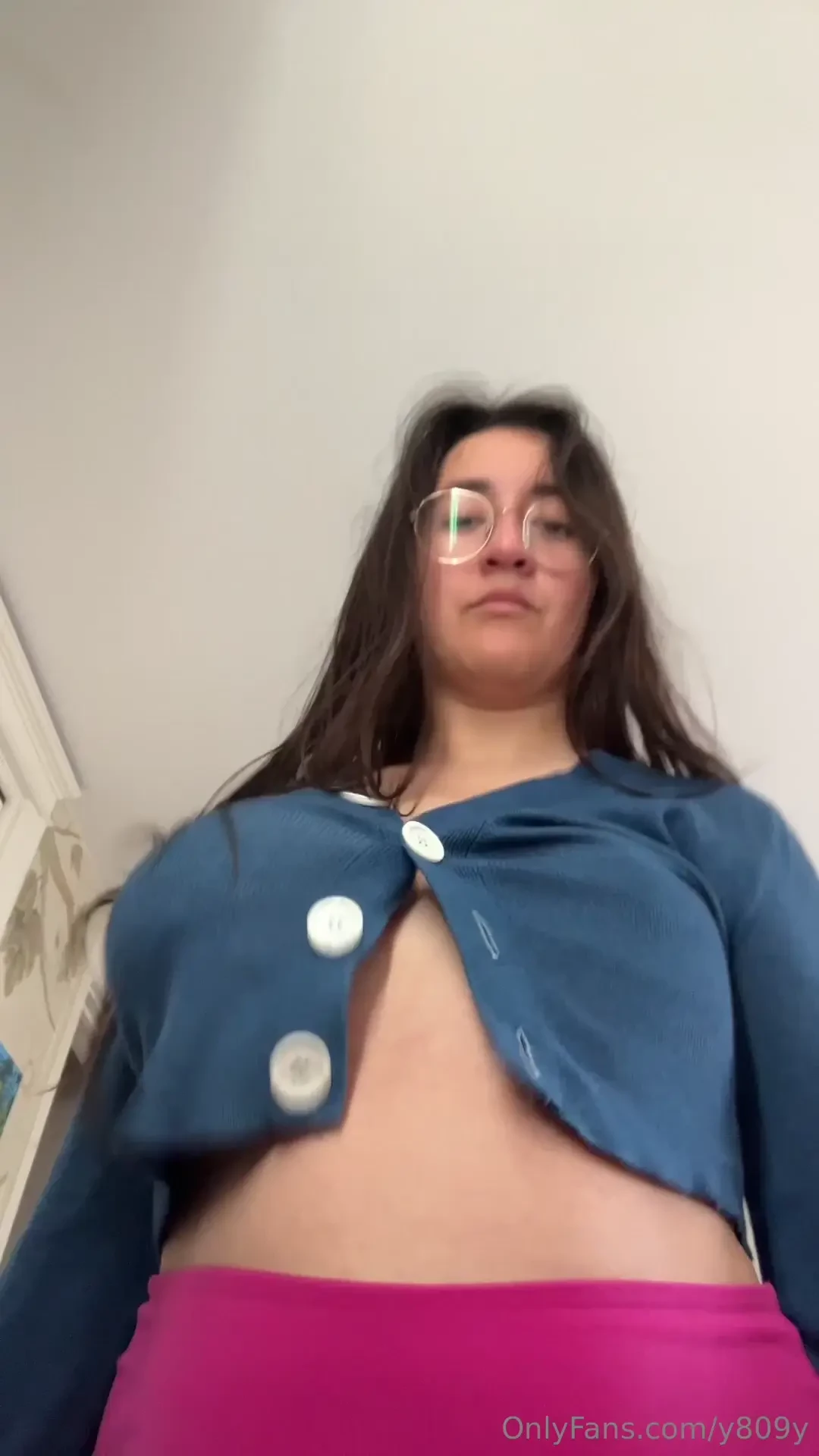 I m feeling hyped up 