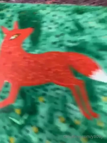 I share my paintings - i was asked what is my favorite style my 
