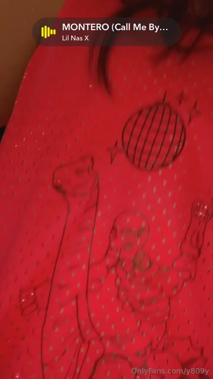 I got a new shirt today 