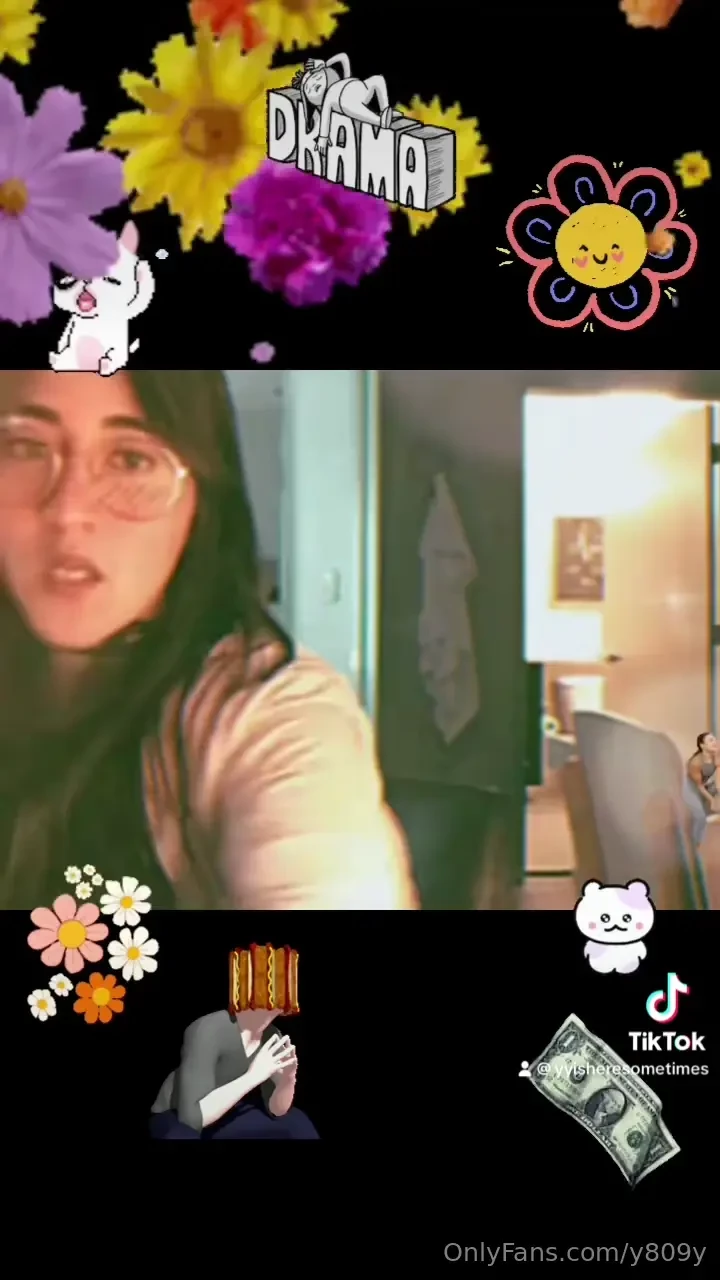 Here is a mystery bundle of random videos and pics some long some part 5 