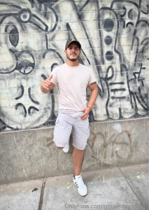 Buen domingo gente no les pasa que les da una erecci n as de repente part 1