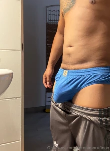 Buenas tardes mi gente as andamos hoy jueves me provoca una buena