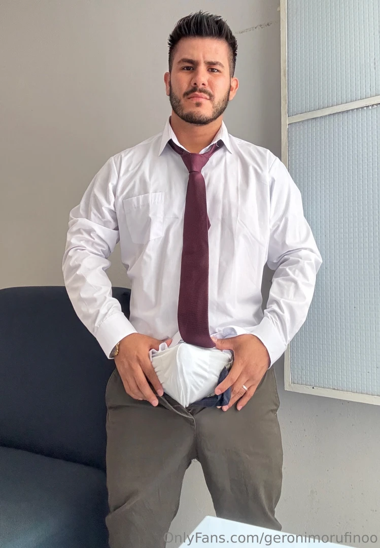 Cuando toca ir a la chamba pero te levantas bien fierro estamos en esa part 3 