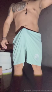 Una chelita y unos cigarros para calentar pero las caliente tengo la part 1