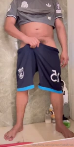 Hoy me entr unas ganas de meter fierro y vaciarme dentro abrirle las