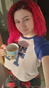 Guten morgen ihr lieben heute gibt es fr hst ck mittag- und abendessen