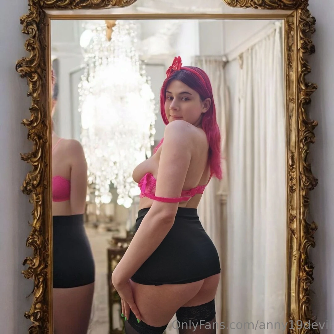 Anny19devil part 1 