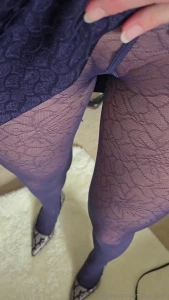 I love touching myself and love this feeling on my pussy i get excited