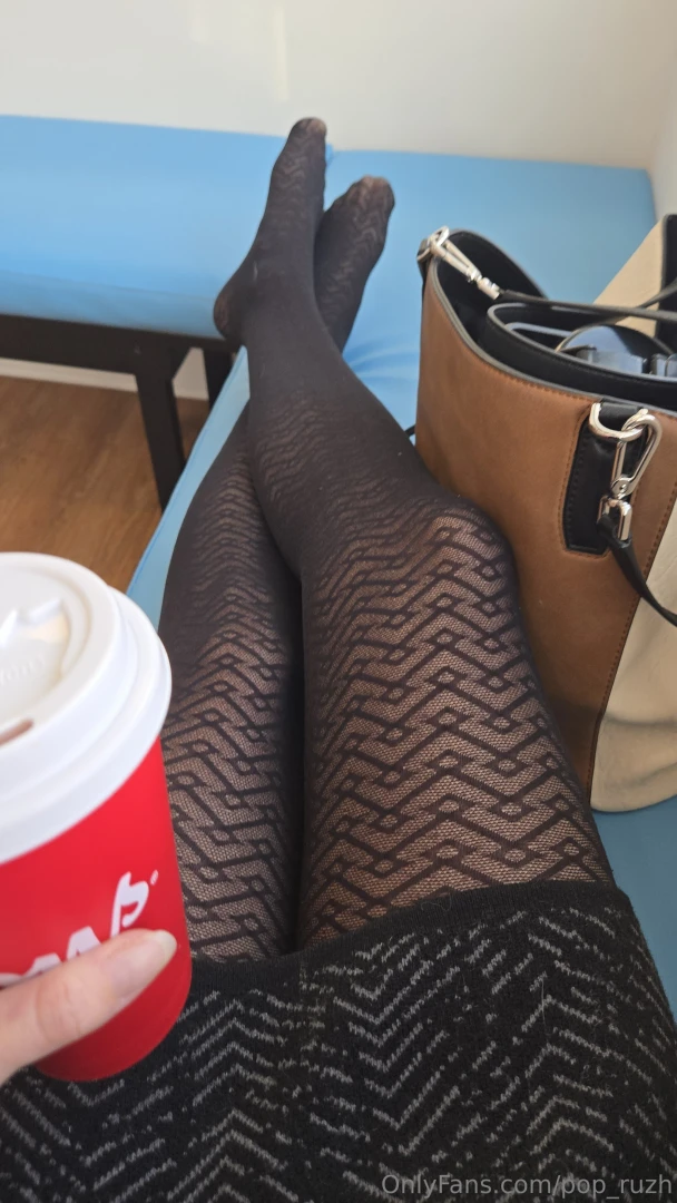 Waiting for the dentist appointment is hard part 1 
