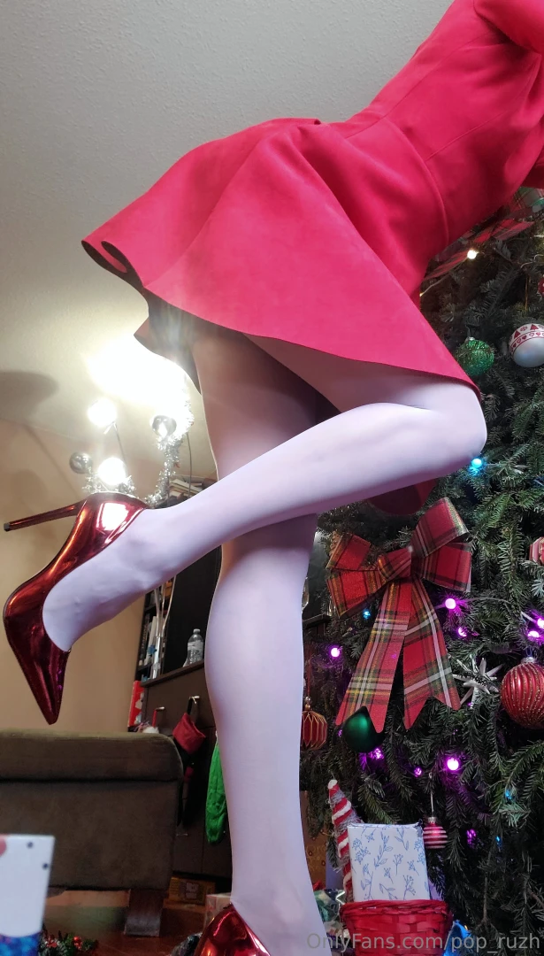 Merry christmas baby i hope you didn t get tired from festive pictures part 1 