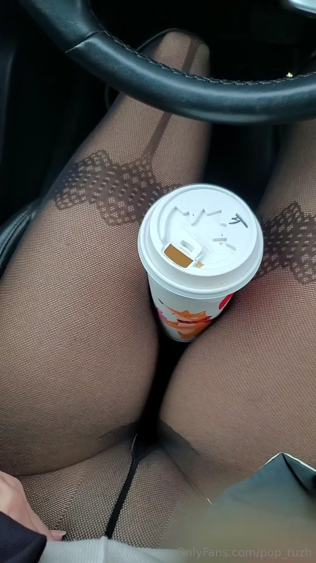 I like my coffee extra creamy and what do you like for breakfast 