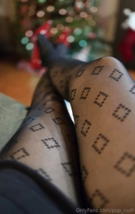 What do you want to focus on today heels and legs so many part 3