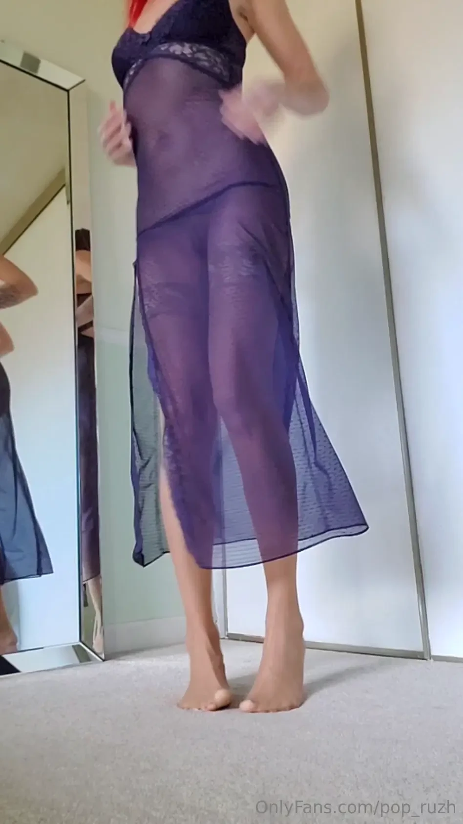 You won t believe how wet i am love doing photoshoots they all lead to part 1 