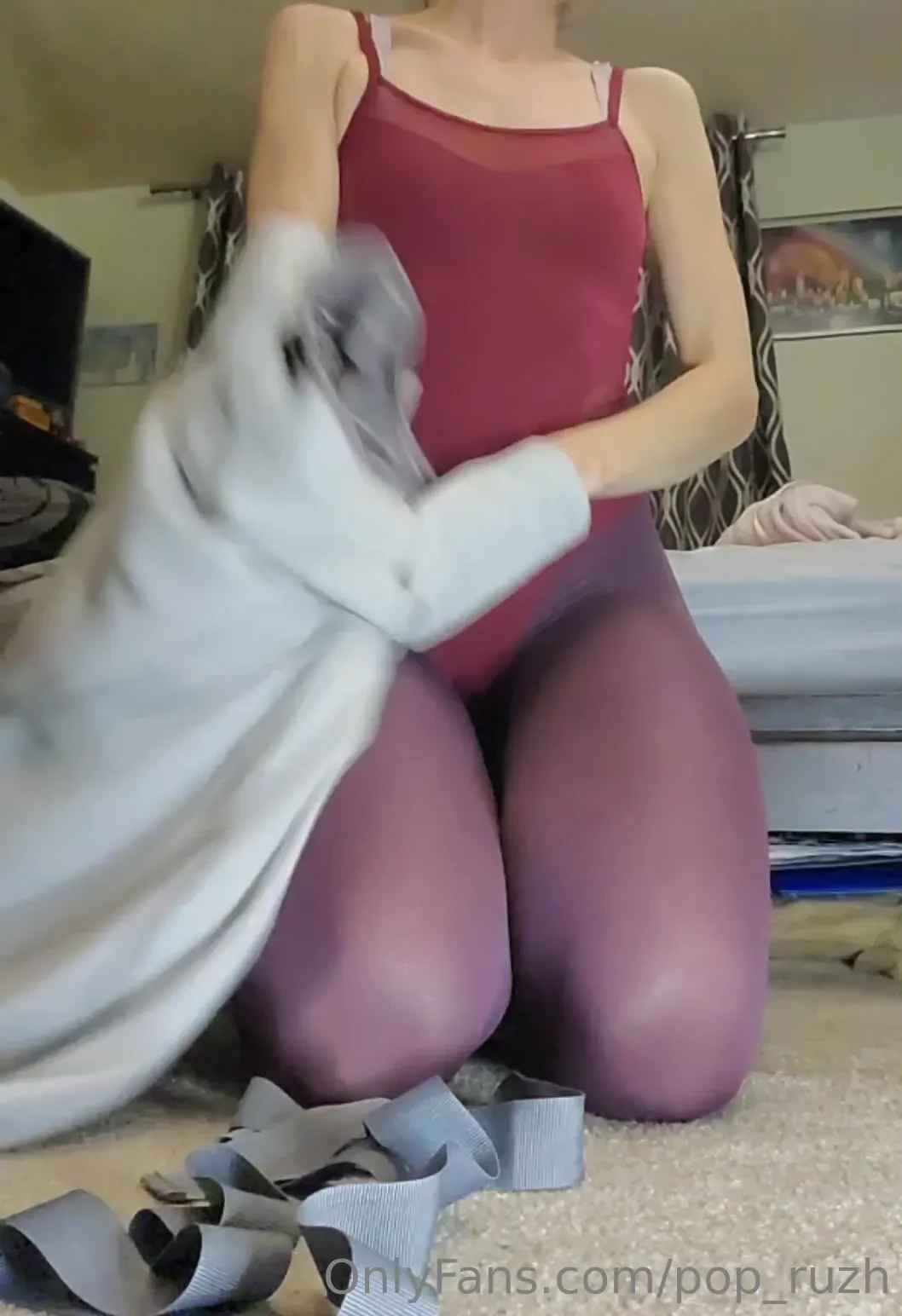 And after a long day at work i better take everything off i want you 