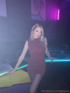 Life of the party part 17