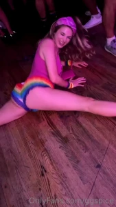 Don t forget about my spicy live happening tonight at 7pm cst you