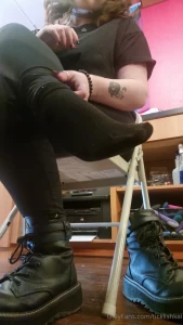 New tickling stuff coming soon have a quick little unsocking while i m