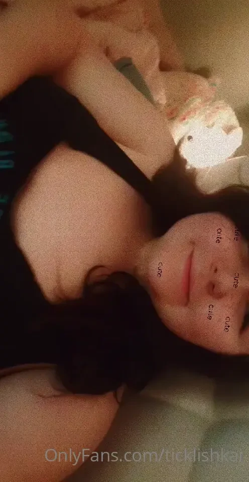 Tip if you think my tits r 2 die for uwu 