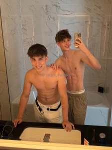 Anepicboy and i created something spicy for you