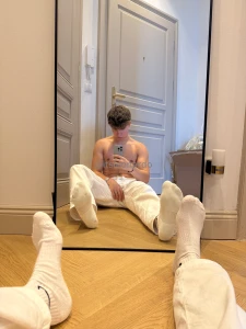 Who s my bitch part 1