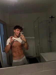 Favorite part of me part 2