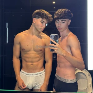 New collab is coming dusterteen