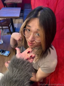 Getting sexual with asian baddies