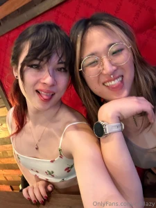 Getting sexual with asian baddies part 7