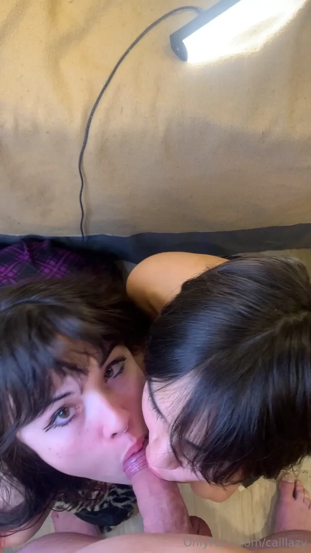 Even though i m sort of a cock fiend i still know how to share 