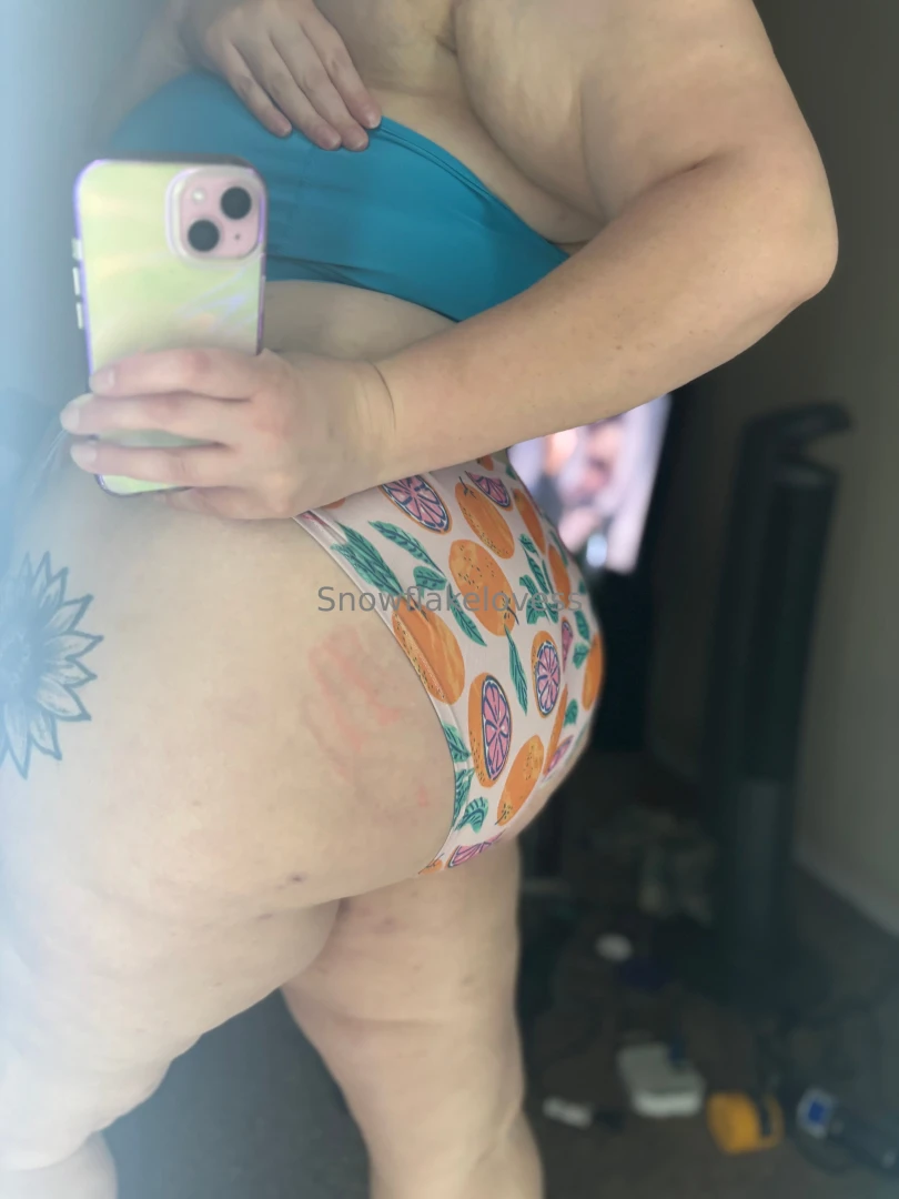 I guess i was being naughty 