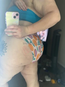 I guess i was being naughty