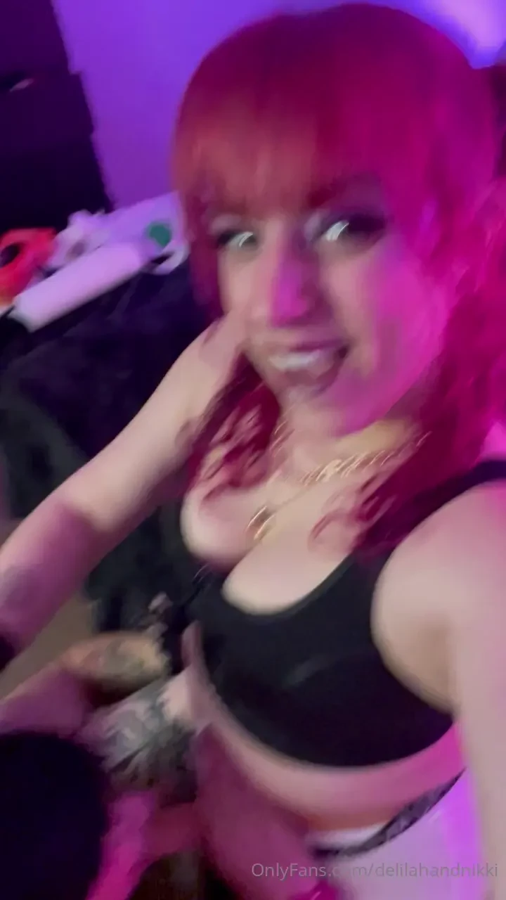 Welcome to your new life sissy full video available soon 