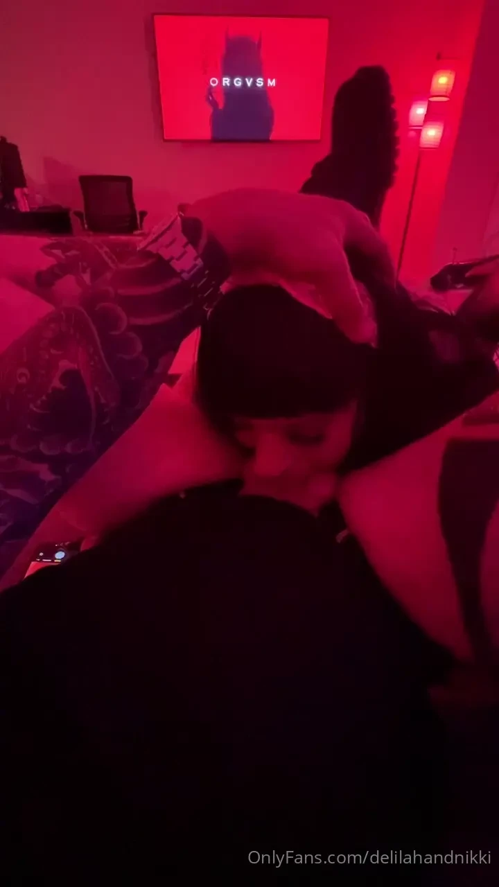 A perfectly masculine boy with a chastity fetish years later under my 