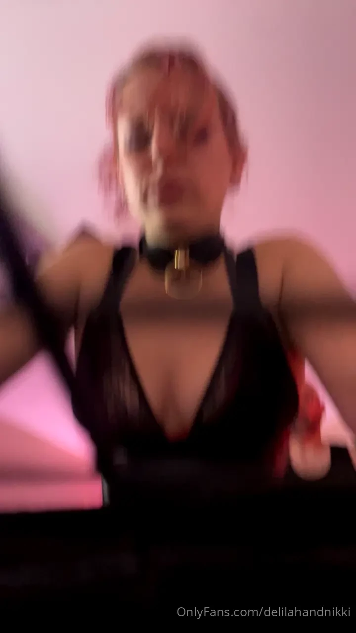 Pov you re to pathetic to touch your girlfriends pussy so you watch a 