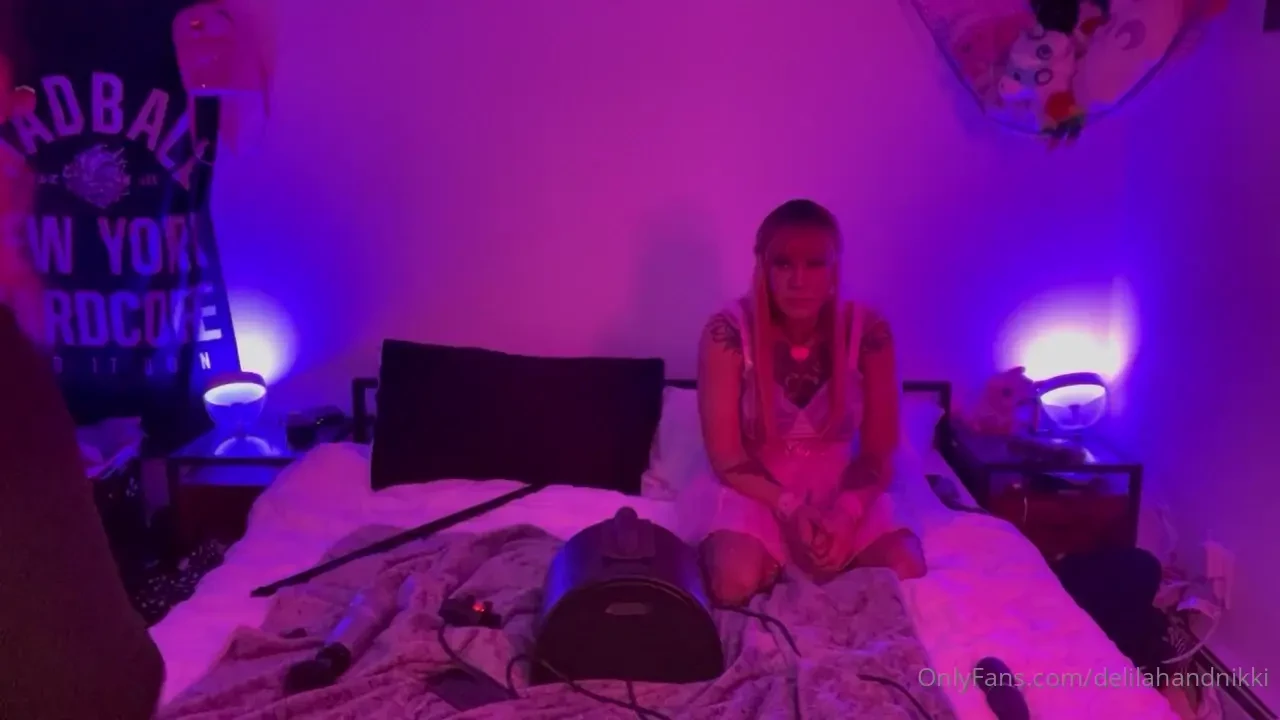 Full length sissy sybian for all our subs 