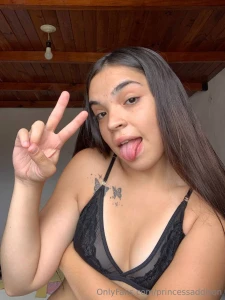 The sunday started with a smile and good music