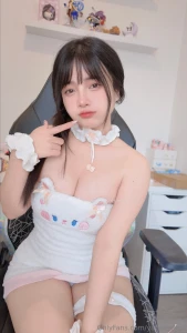 Cute babe part 3