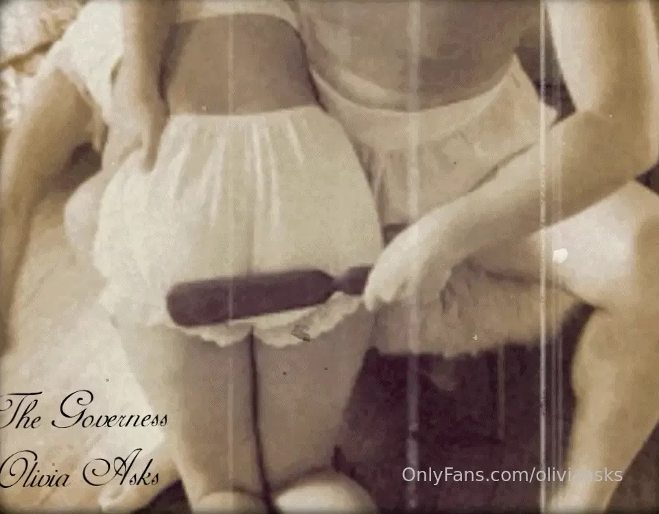 Going live 6 30pm central to introduce you guys to the governess 