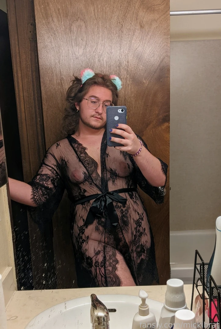 Do you have something i can bounce on trans transgender transboy tboy part 5 