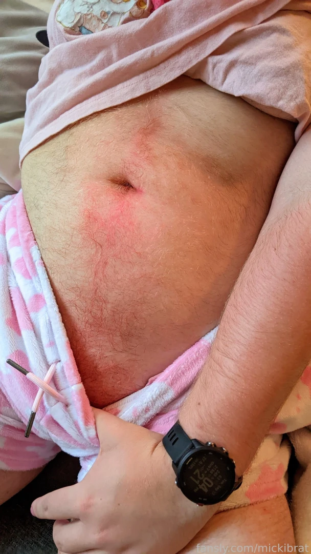 Pink bedazzled boy pussy for vday weekend trans transgender transboy part 2 