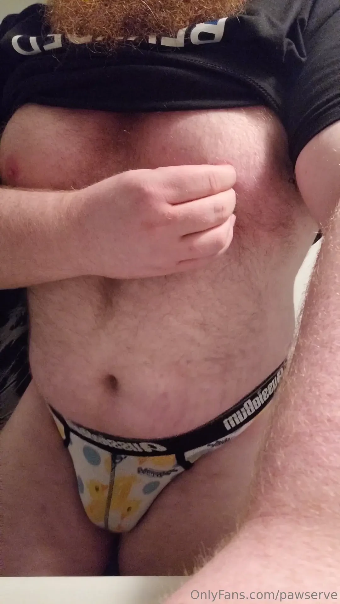 My nips are so sensitive wanna play with them 